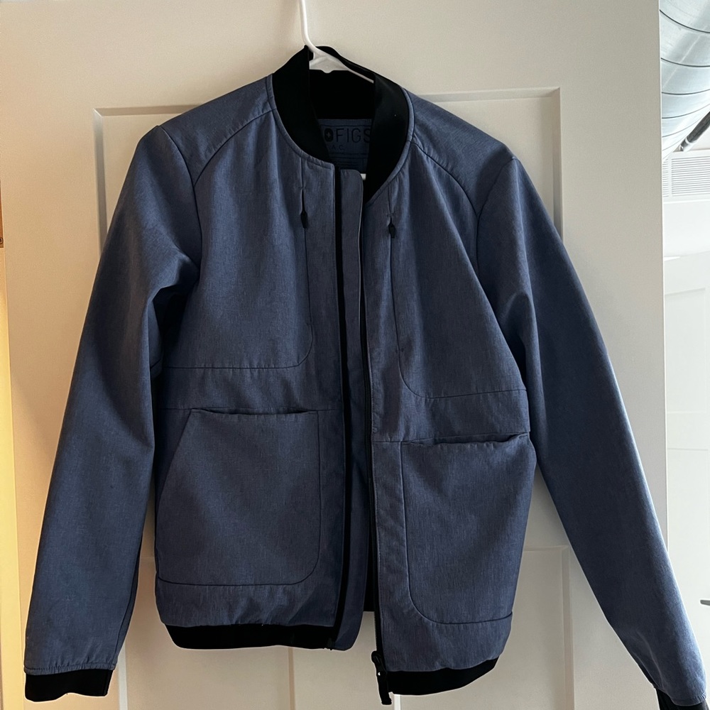 Figs Jacket